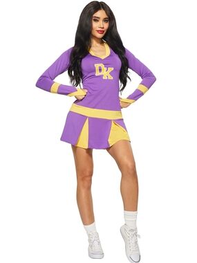 Jennifer's Body Cheerleader Costume